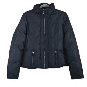 Apt. 9 Women's Dark Utility Jacket